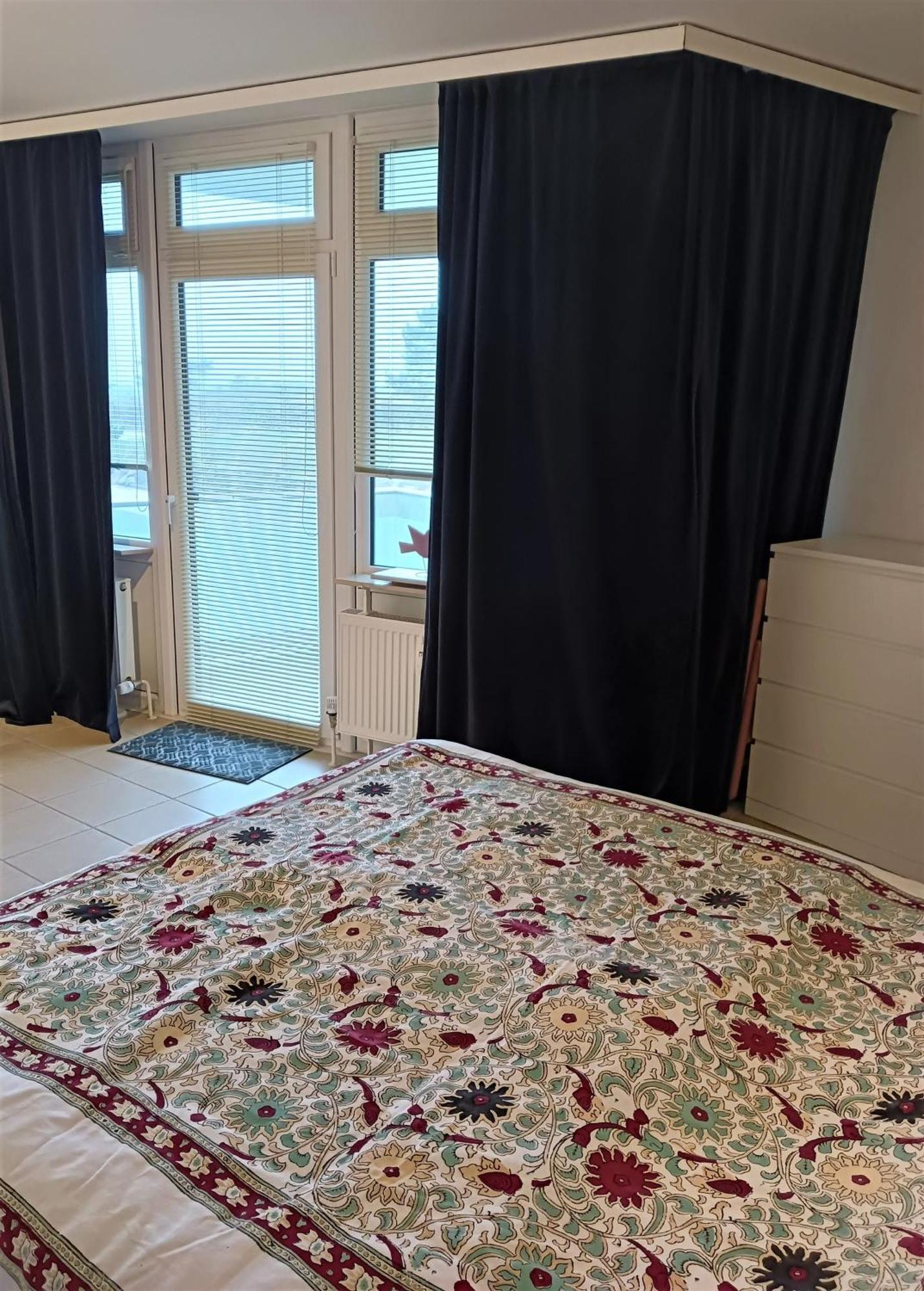 Fewo Muschelgetuschel Im Prinz Hamlet - Direkte Strandlage Pelzerhaken Bagian luar foto